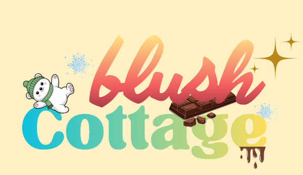 BlushCottage